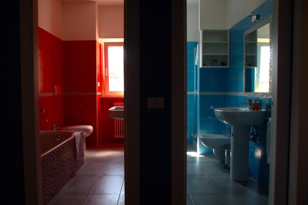 Chez Nous L'Aquila Casa vacanze photo 2