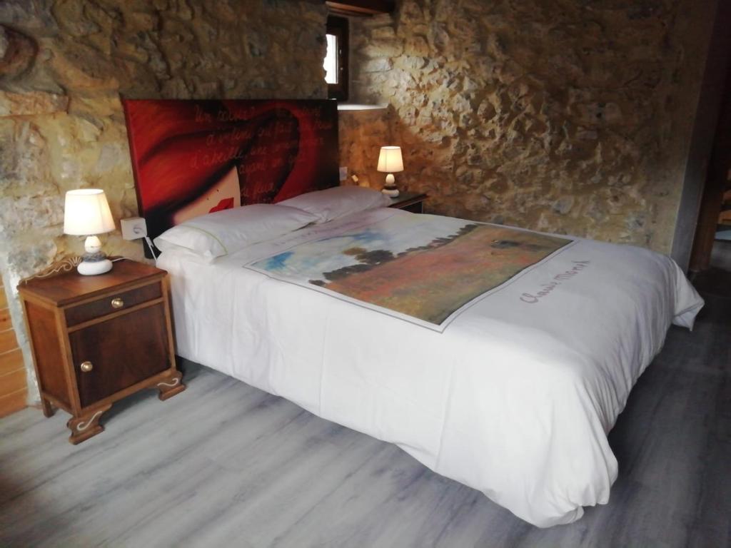 Apartamentos el cachucho