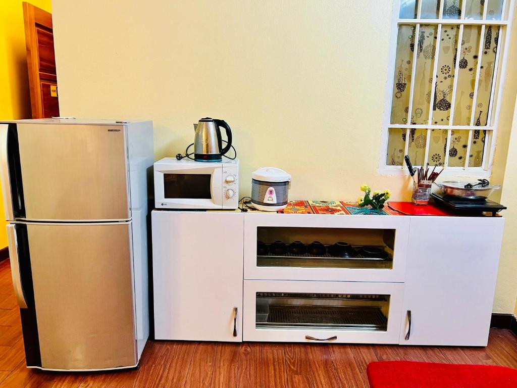 4BR nguyên căn có thang máy tại Hoàn Kiếm Hà Nội