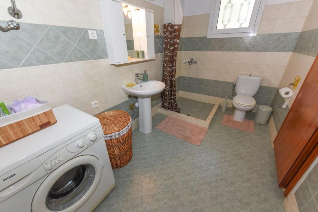 Country house in Limnionas photo 4