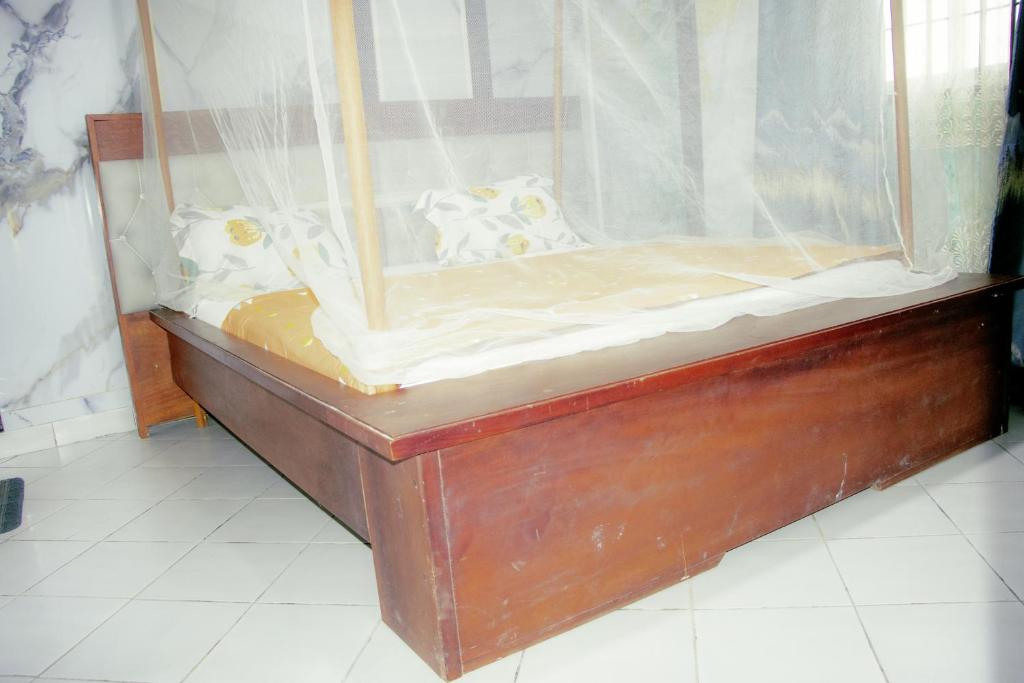 MEJOM HOTEL & APARTMENTS Douala - Ndobo Bonaberi photo 4