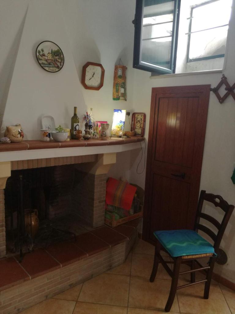 All'antico orologio da Maria photo 2