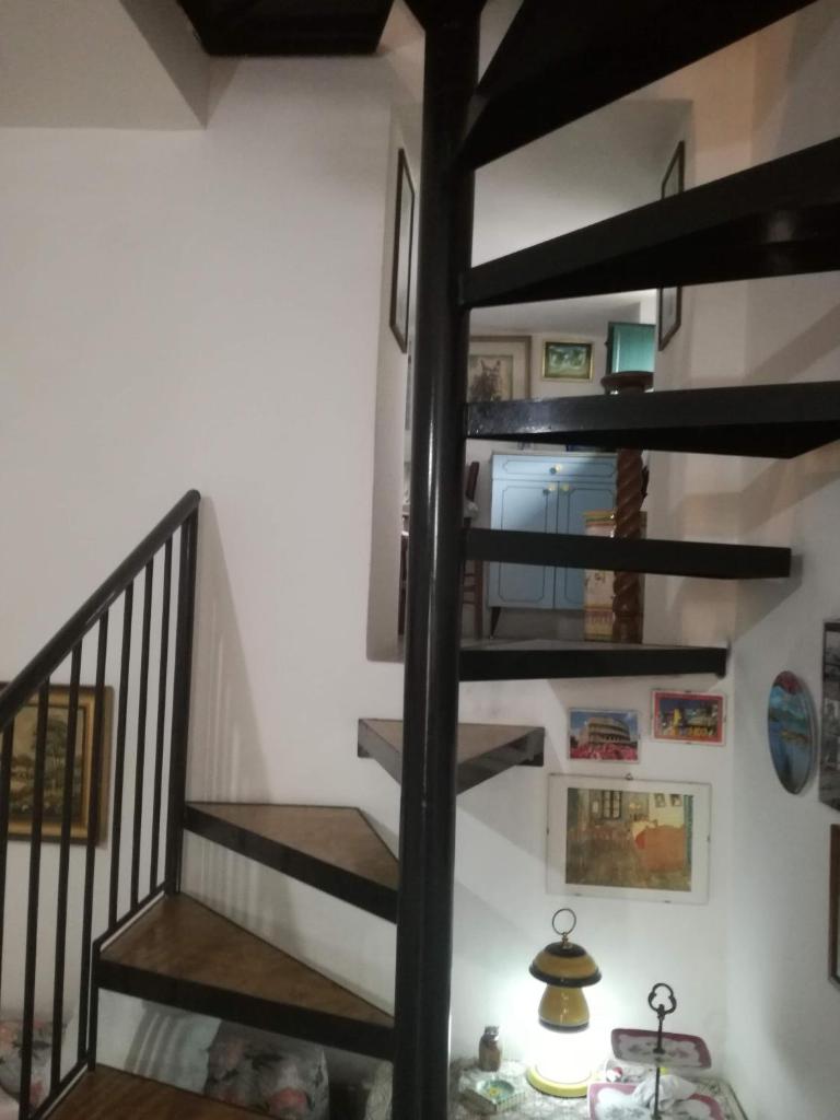 All'antico orologio da Maria photo 3