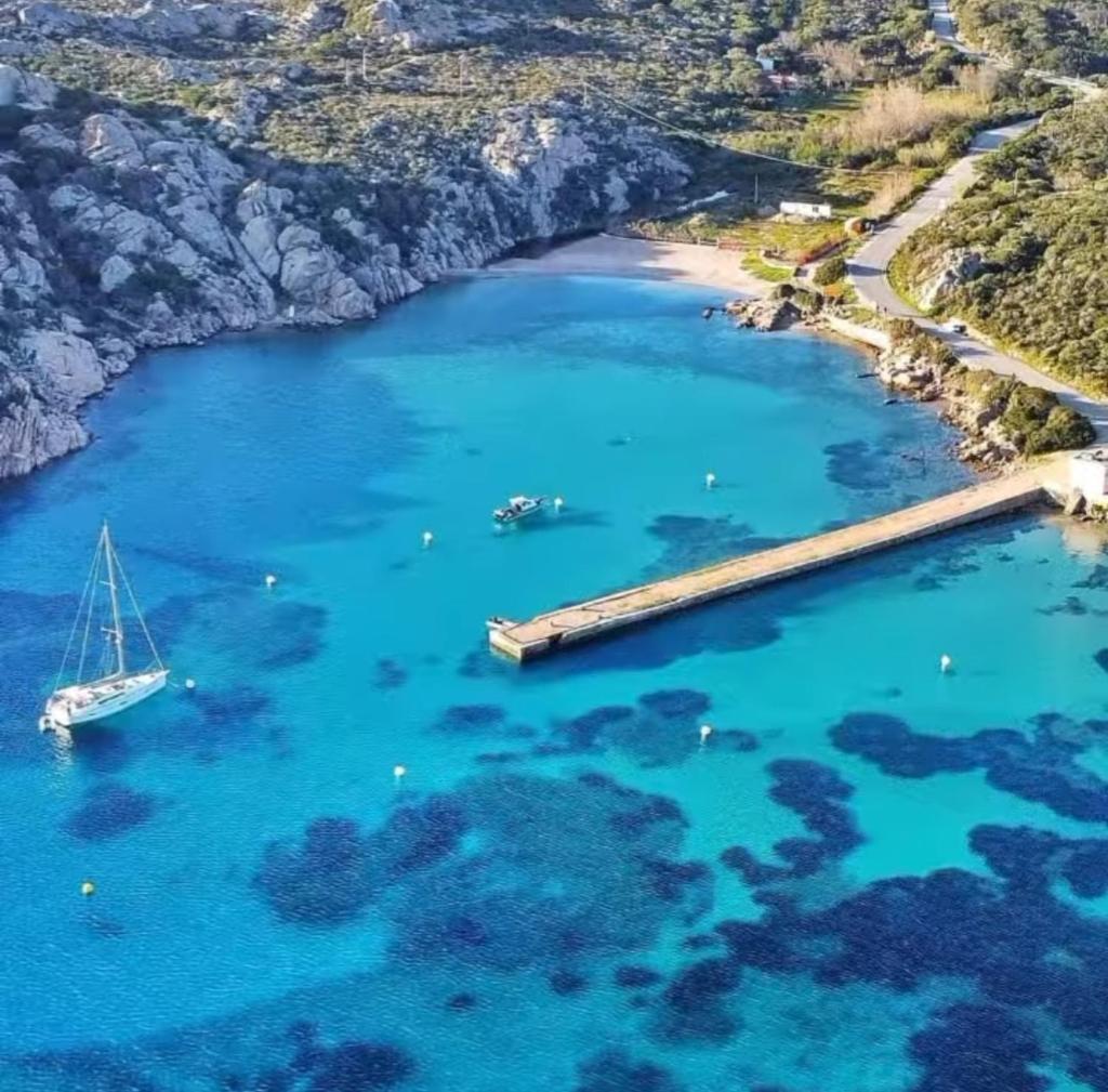 La Maddalena