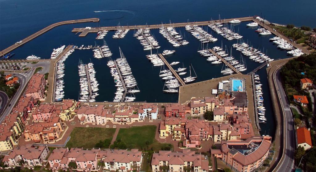 Apartment Aurelia