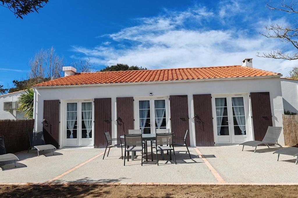 Maison à 200m de la plage photo 3