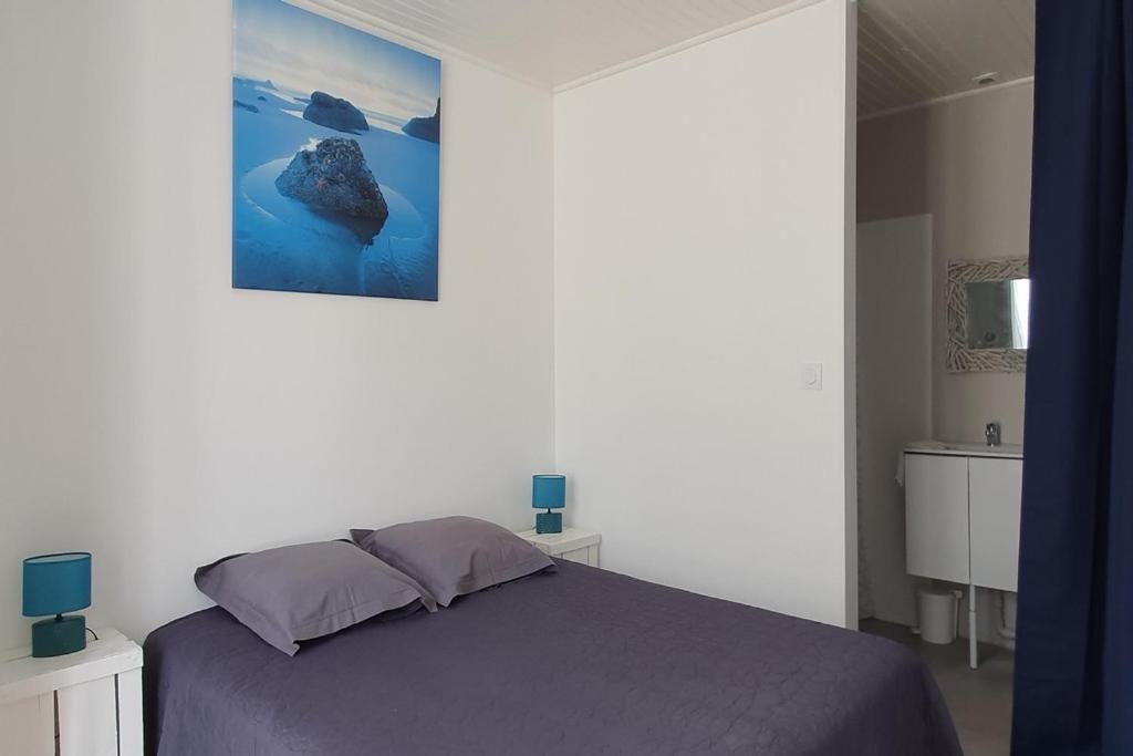 Maison à 200m de la plage photo 4
