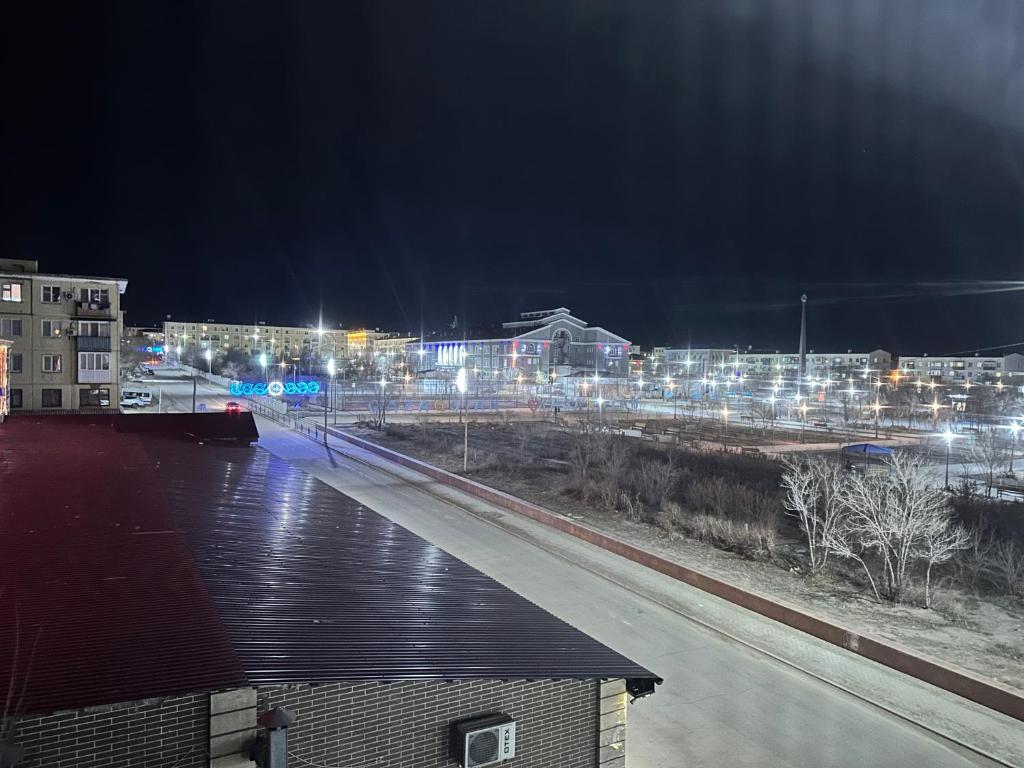 Однокомнатная квартира photo 1