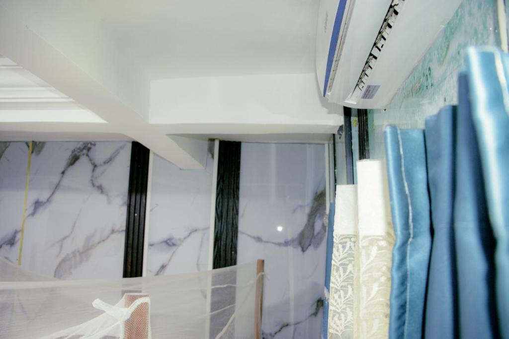 MEJOM HOTEL & APARTMENTS Douala - Ndobo Bonaberi photo 1