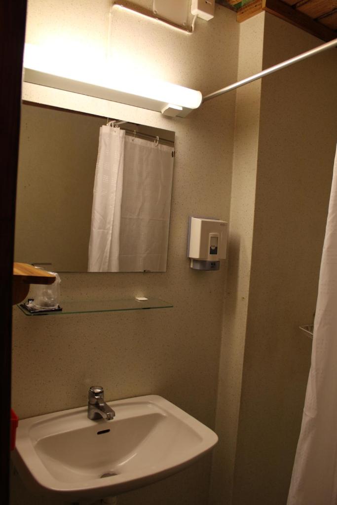 Hotellamigo/vandrarhem/long stay photo 1