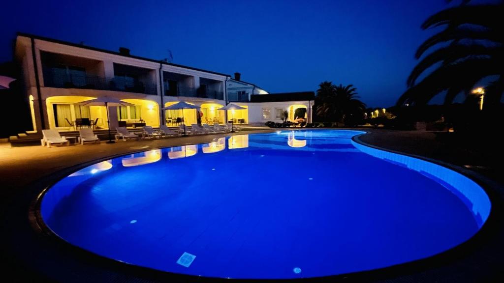 San Lorenzo Villas Residence photo 2