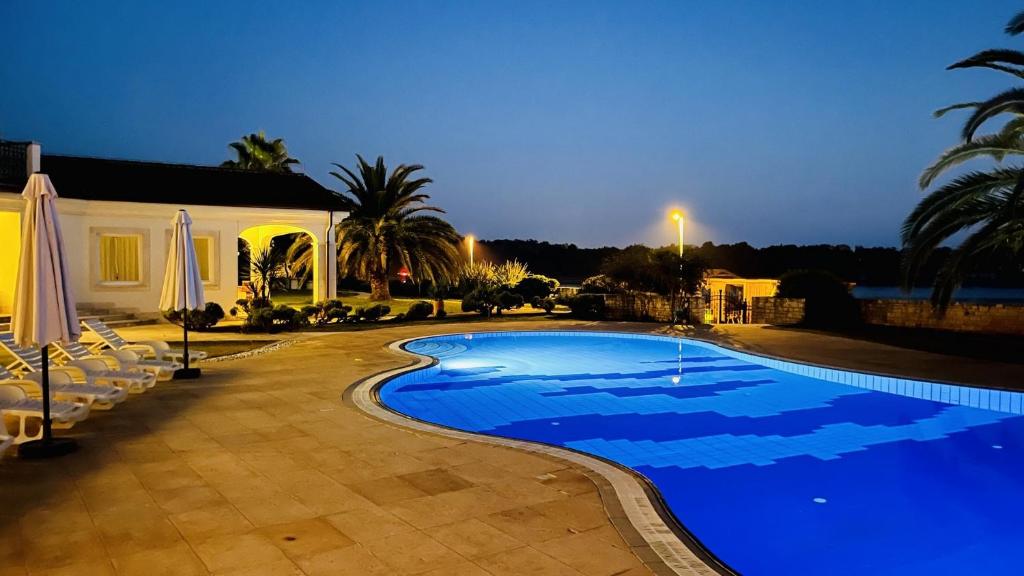 San Lorenzo Villas Residence photo 3