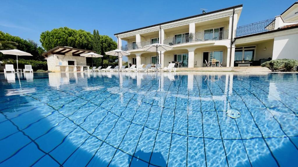 San Lorenzo Villas Residence photo 1