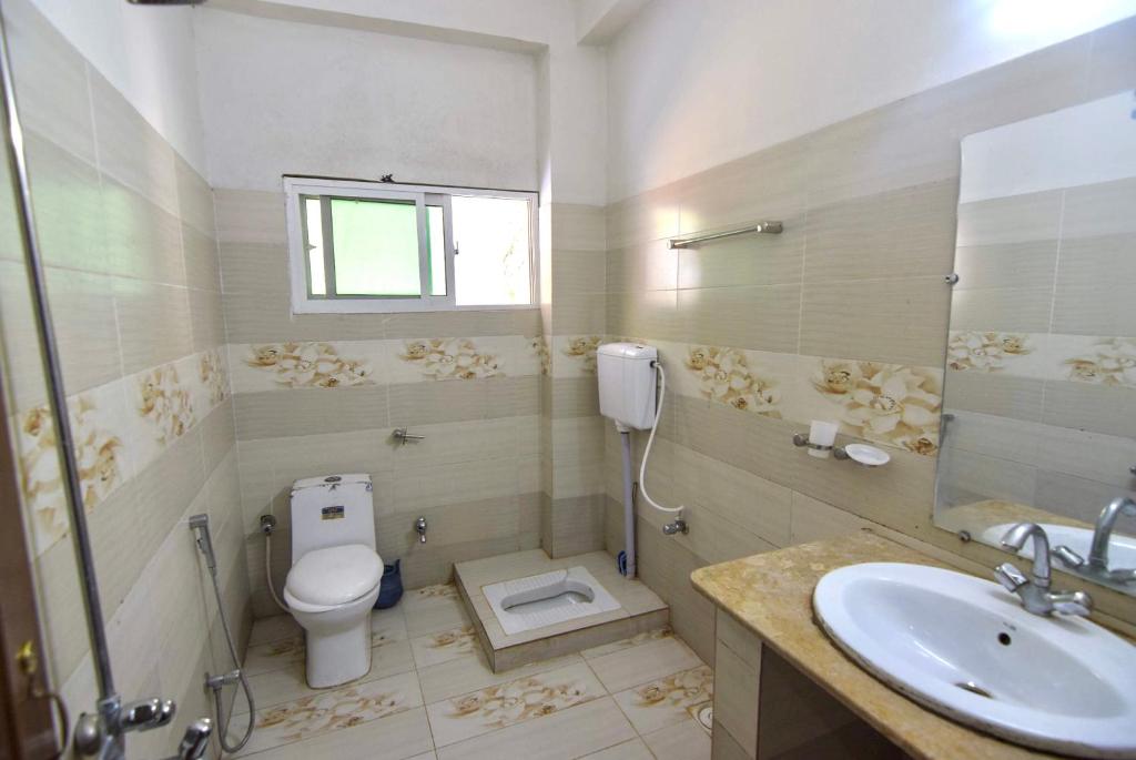 De Alp hotel and restaurant kawai photo 2
