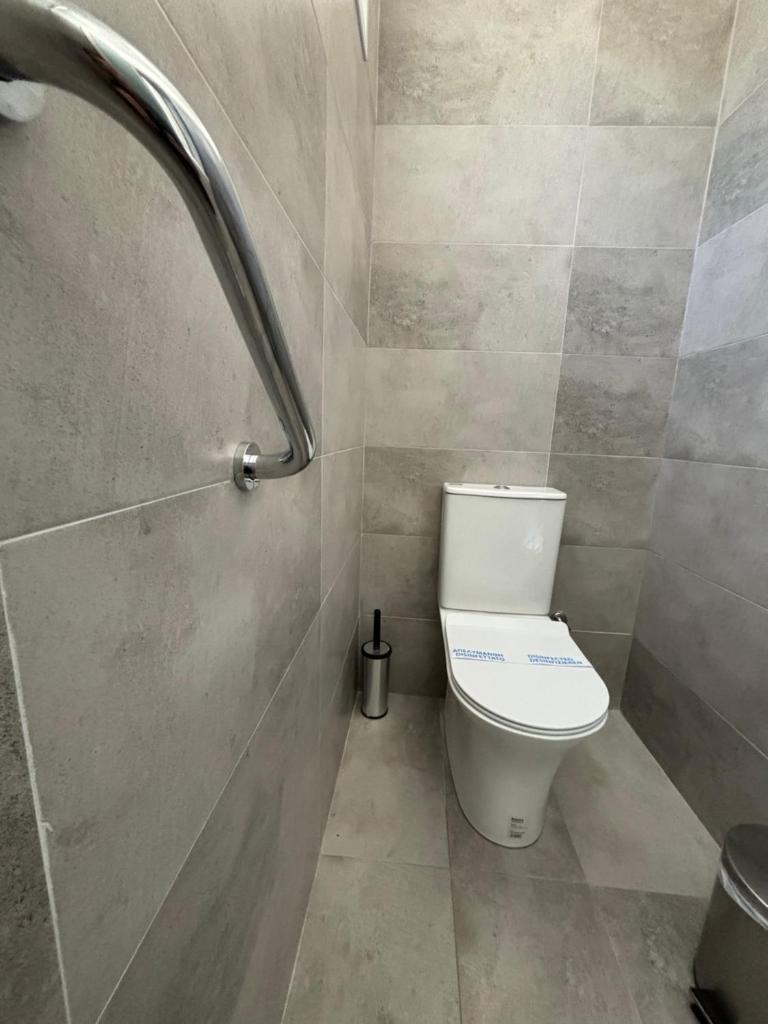 Angeliki Beach Hotel photo 2