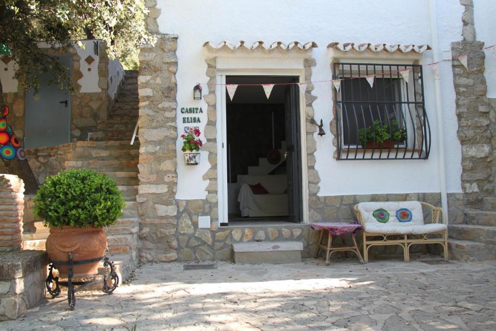 Casa Christa photo 2