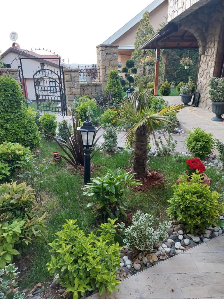 Taş villa photo 1