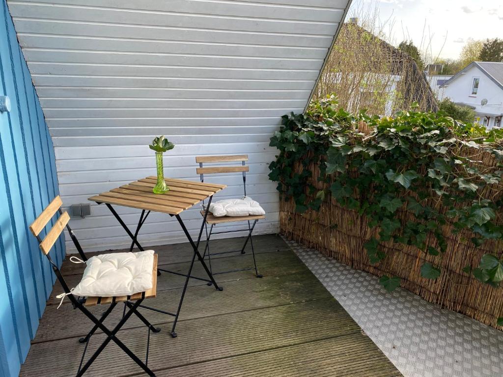 Ellerau Home photo 1