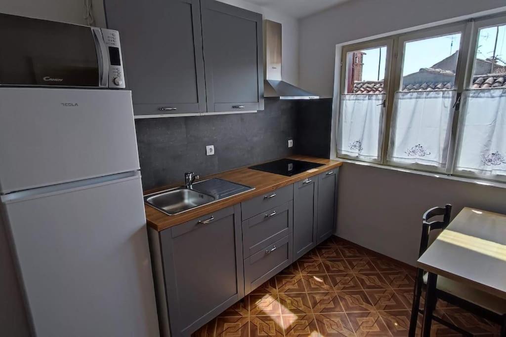 Altana Rooms Apartment photo 3