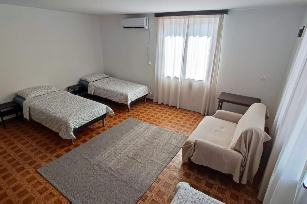 Altana Rooms Apartment photo 2