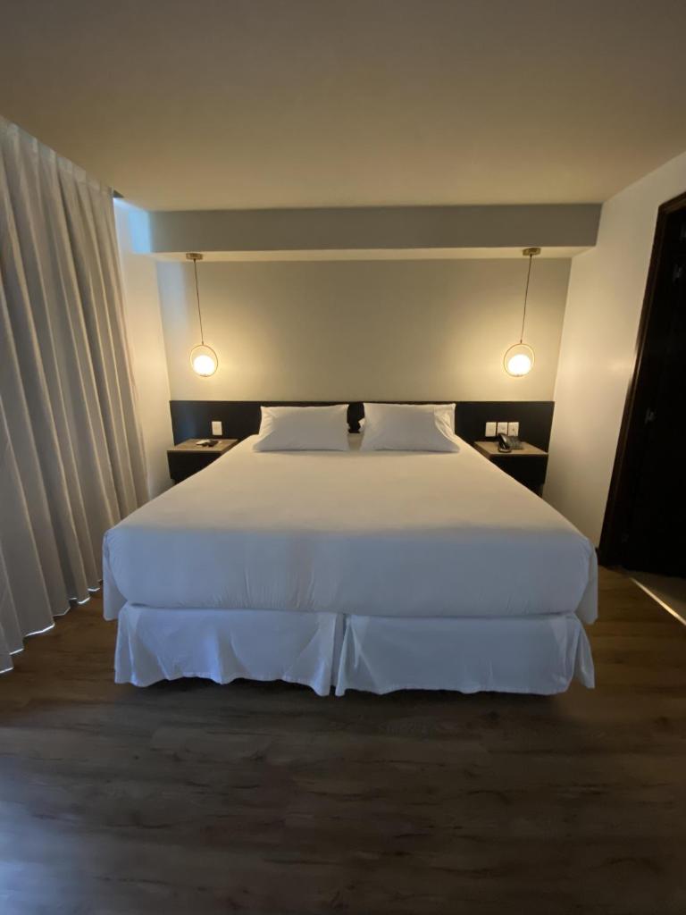 Hotel Ciudadano Suites photo 3