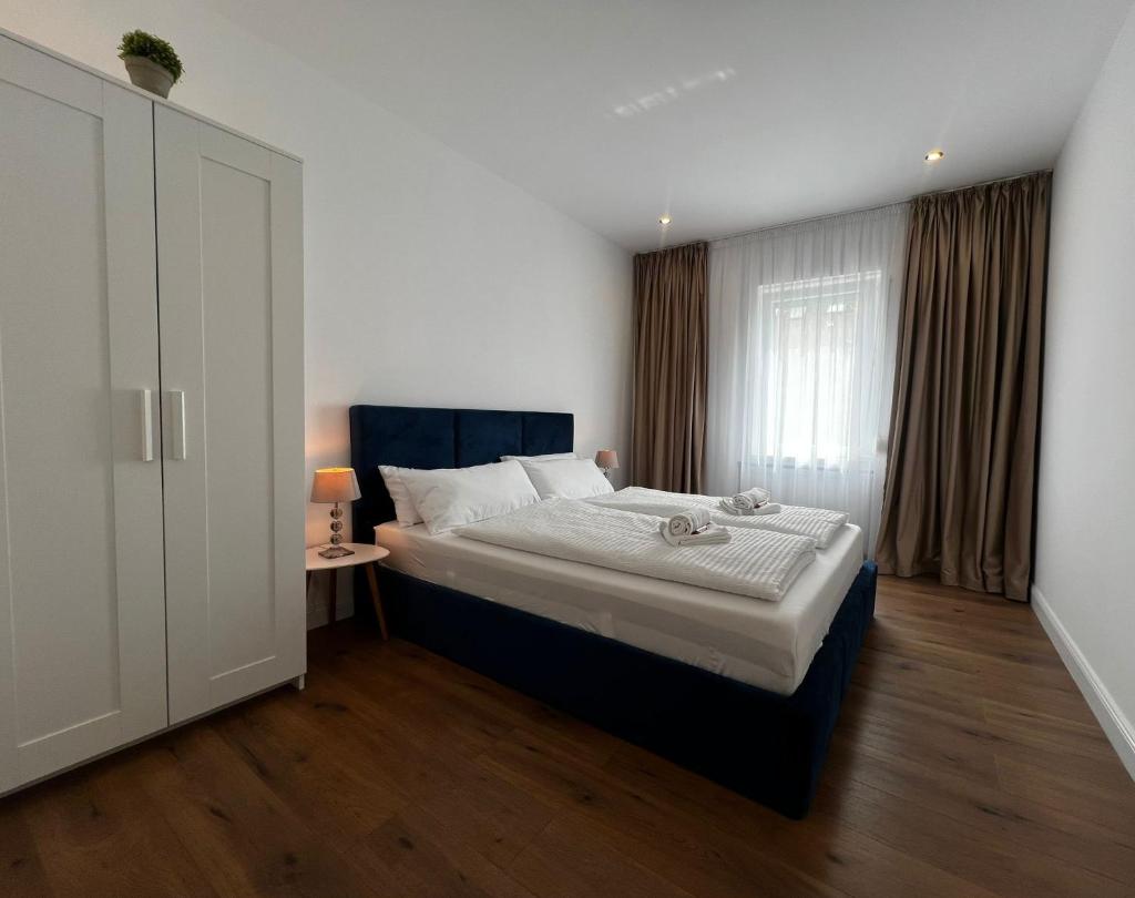 105 Quadratmeter Apartment, Parkplatz, kinderfreundlich, 6 Personen, WIFI, vollausgestattete Küche, photo 1