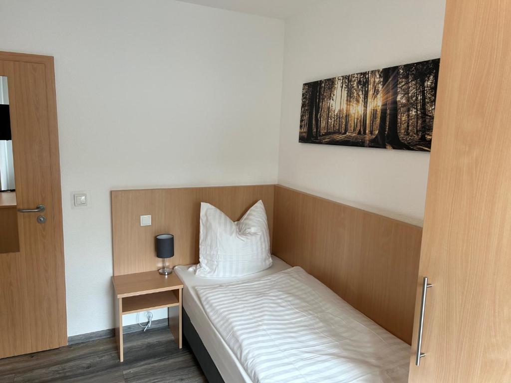 Pension im Wirtshaus Himberg photo 2