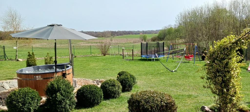 Zacisze pod brzozami photo 2