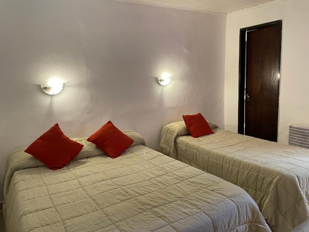 Habitación céntrica calafate viejo hostel photo 2