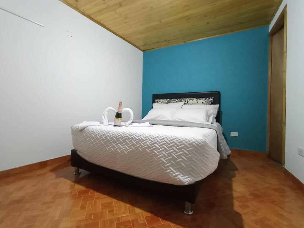 Casa en Guasca