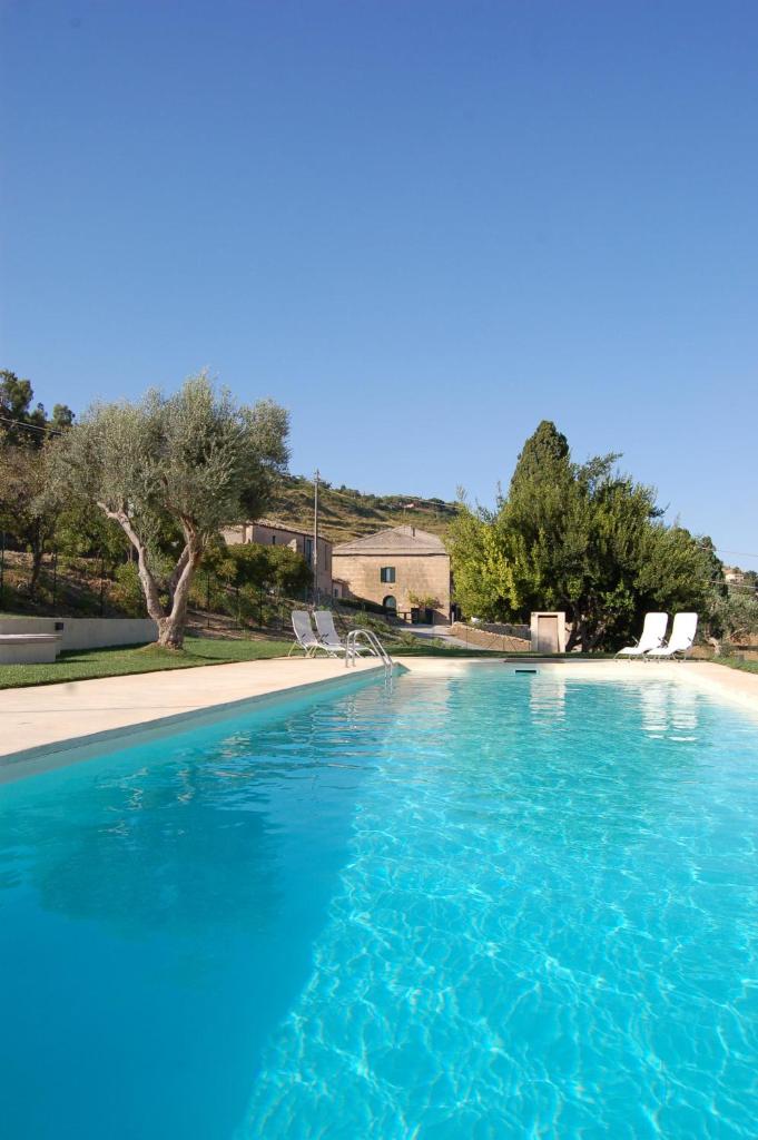 Agriturismo La Casa del Poeta Enna - Pergusa