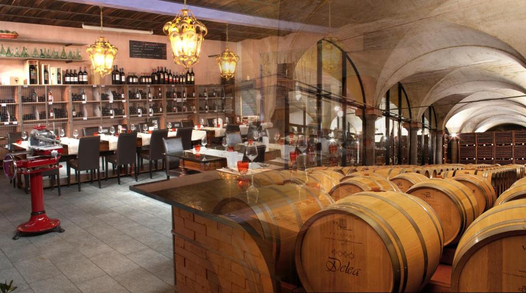 Bottega del Vino Guesthouse photo 1