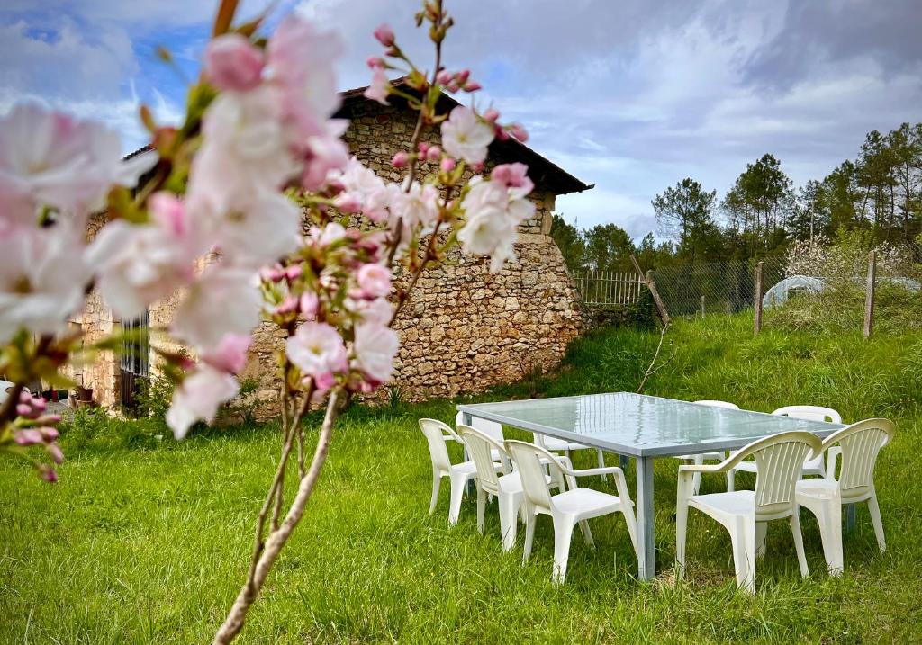 Ferme gite entier 150m2 photo 3