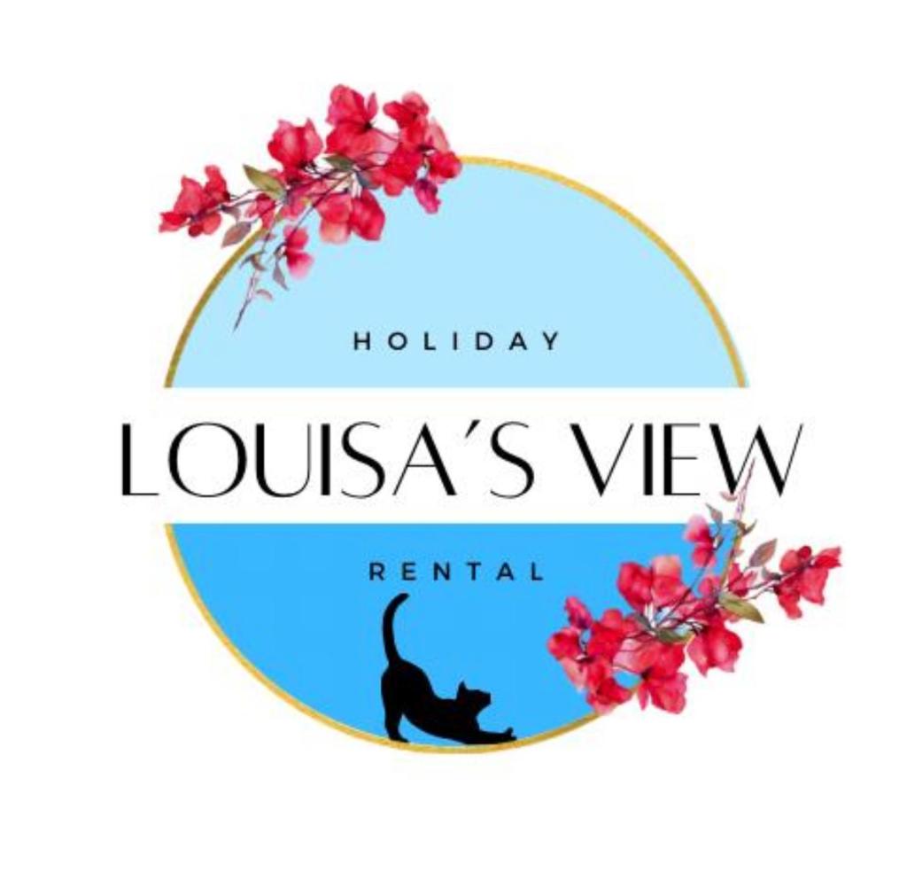 Louisa’s View - Tap to explore photos