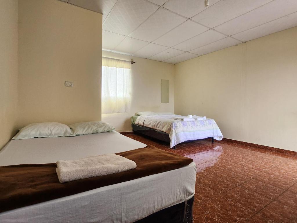 Hostal Carolinas photo 1
