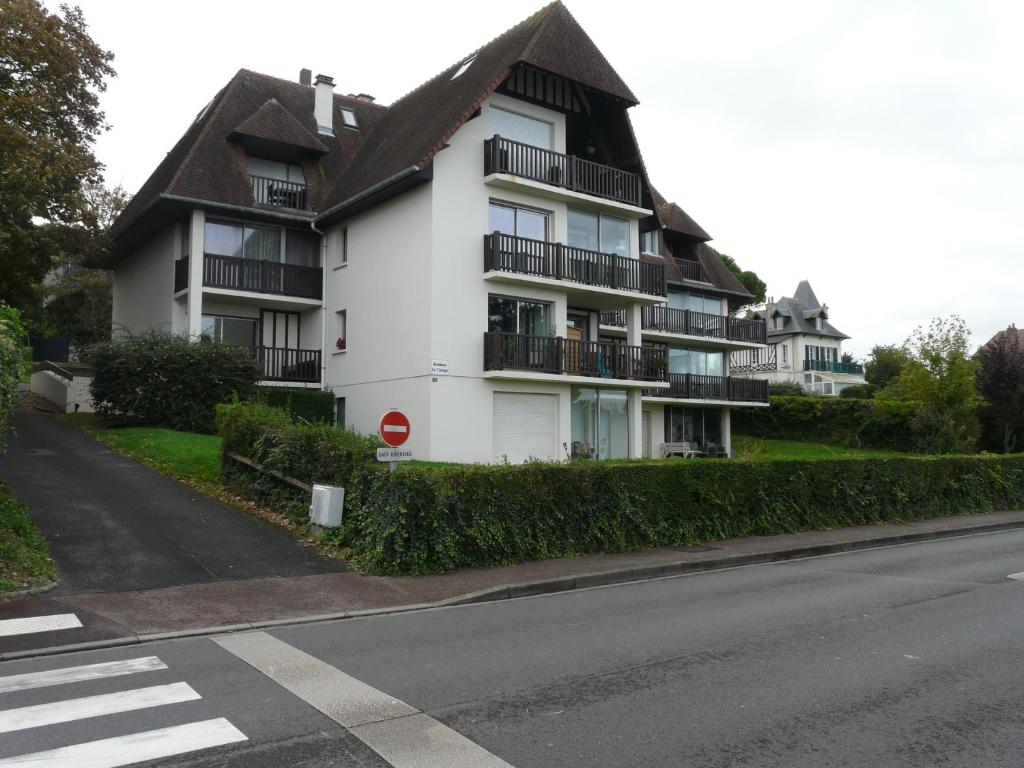 le cottage vue mer photo 1