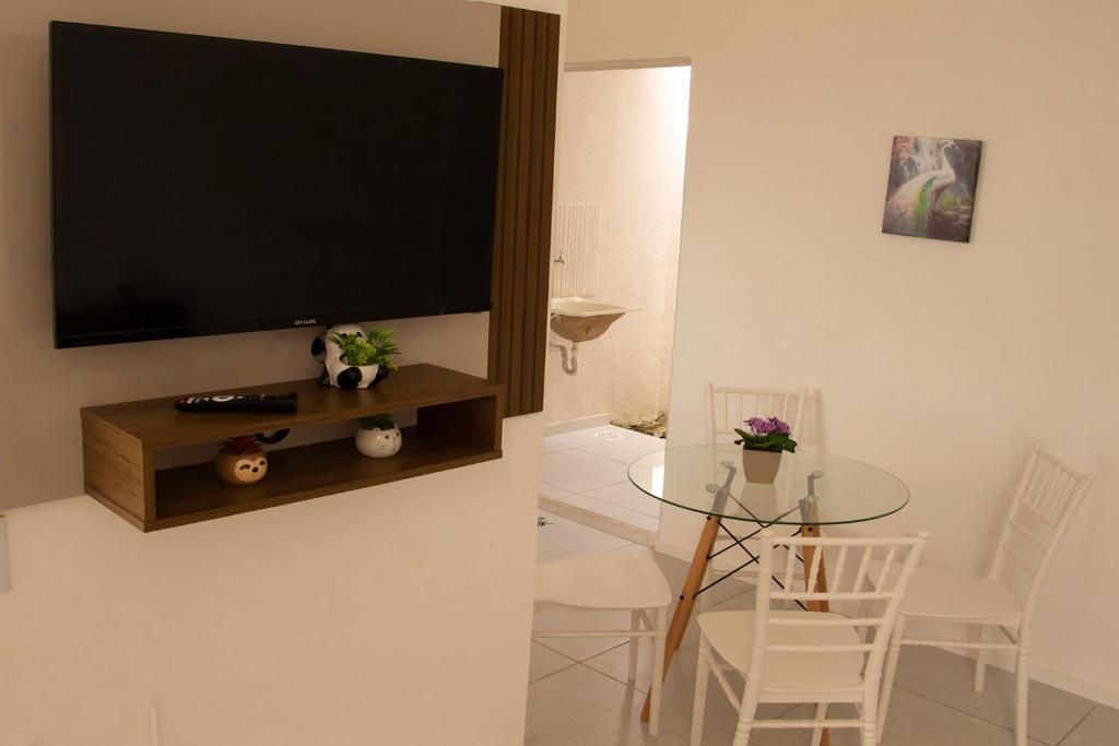 Casa com lazer completo e WiFi em Aquiraz CE photo 1