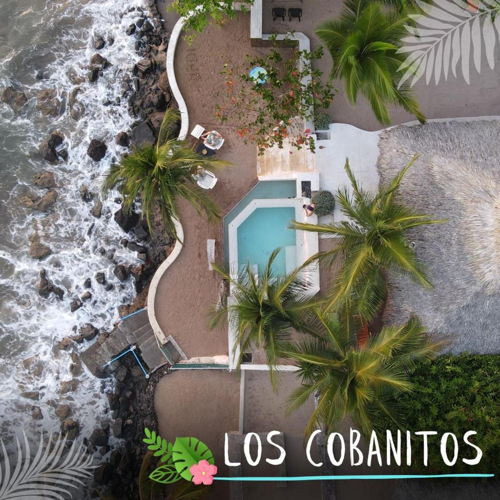 Casa de playa en el arrecife. photo 2