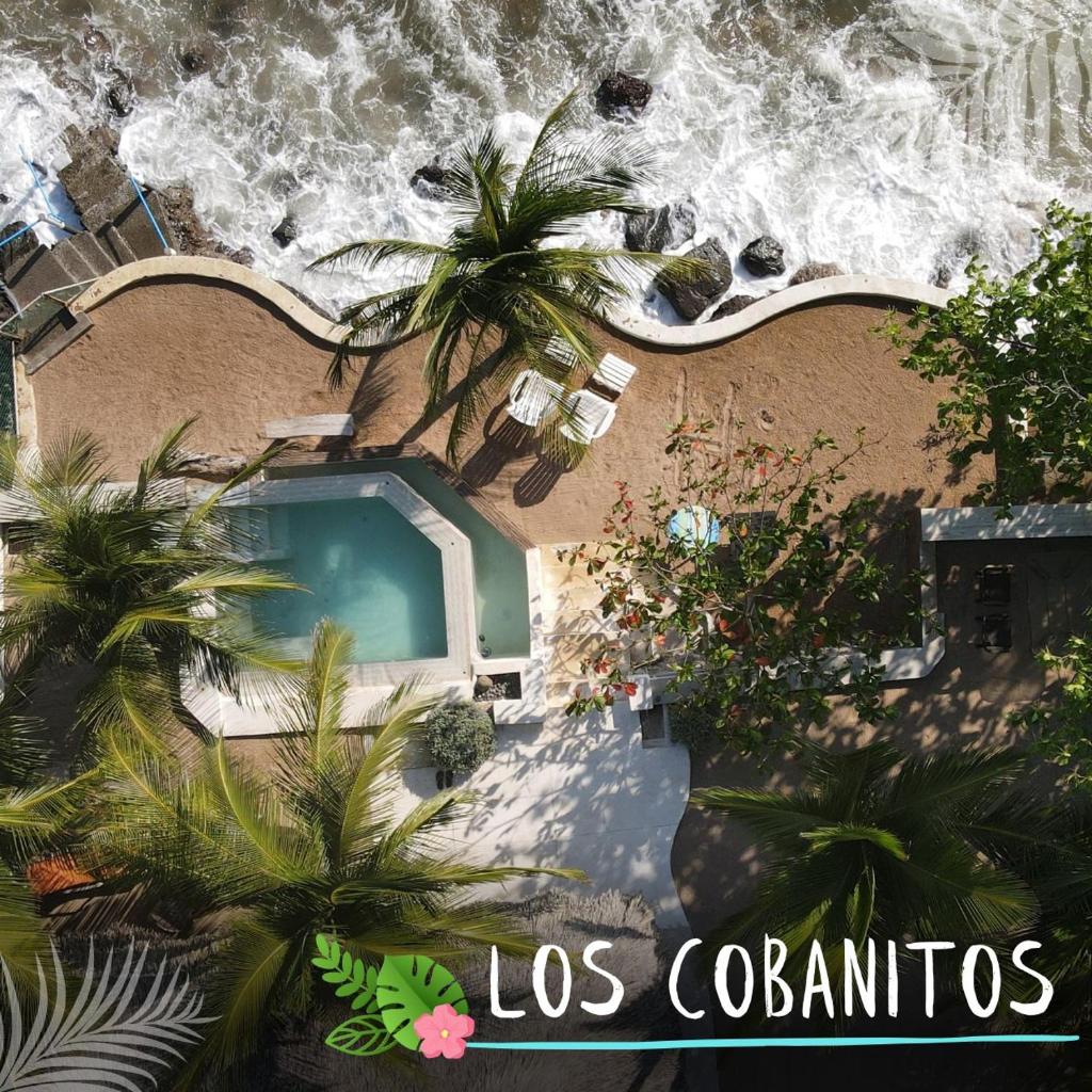 Casa de playa en el arrecife. photo 1