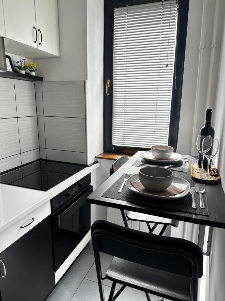 Studio apartman Lynx photo 1
