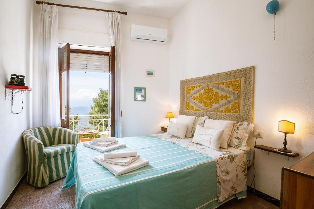 Giaminera Rooms & Art Studio photo 1