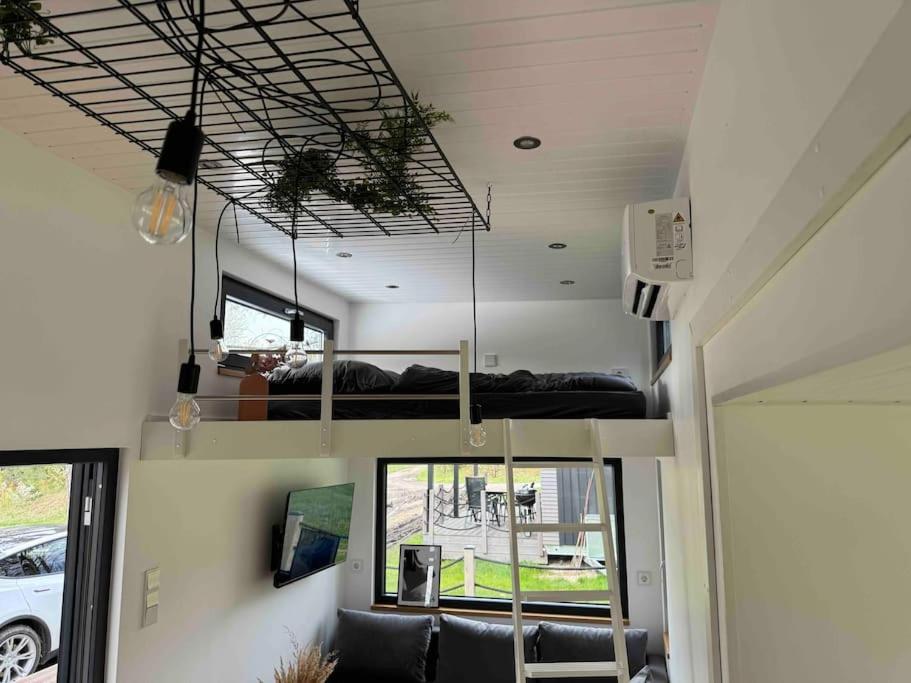 *NEU* Tiny-House am Humboldtsee photo 1