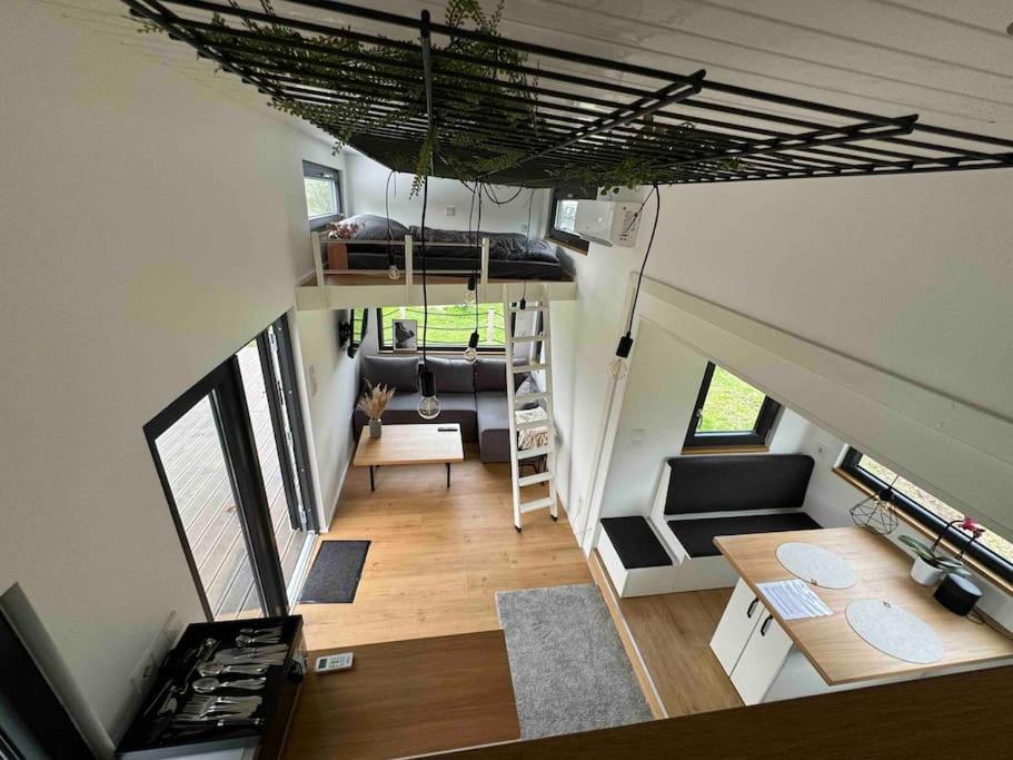 *NEU* Tiny-House am Humboldtsee photo 2