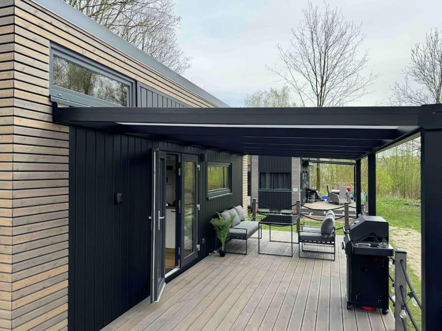 *NEU* Tiny-House am Humboldtsee photo 4