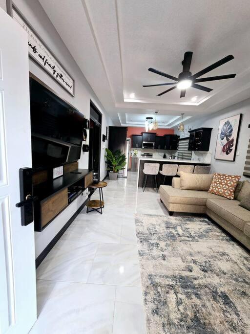 KnuckleBones- Dream Staycations photo 1