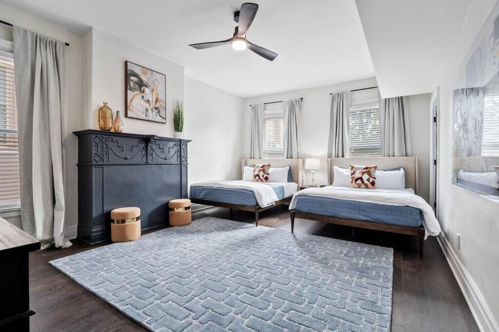 Luxury Living: Grand 7BR/5BA near Everything photo 1