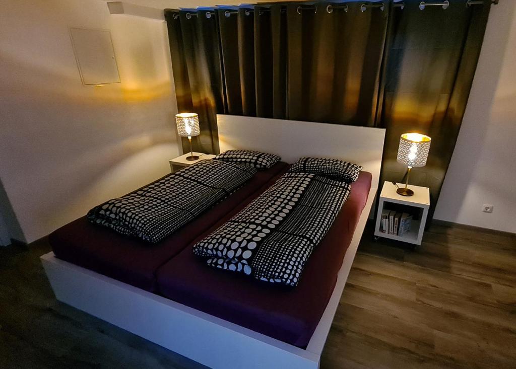 Ferienwohnung Alpenblick photo 1