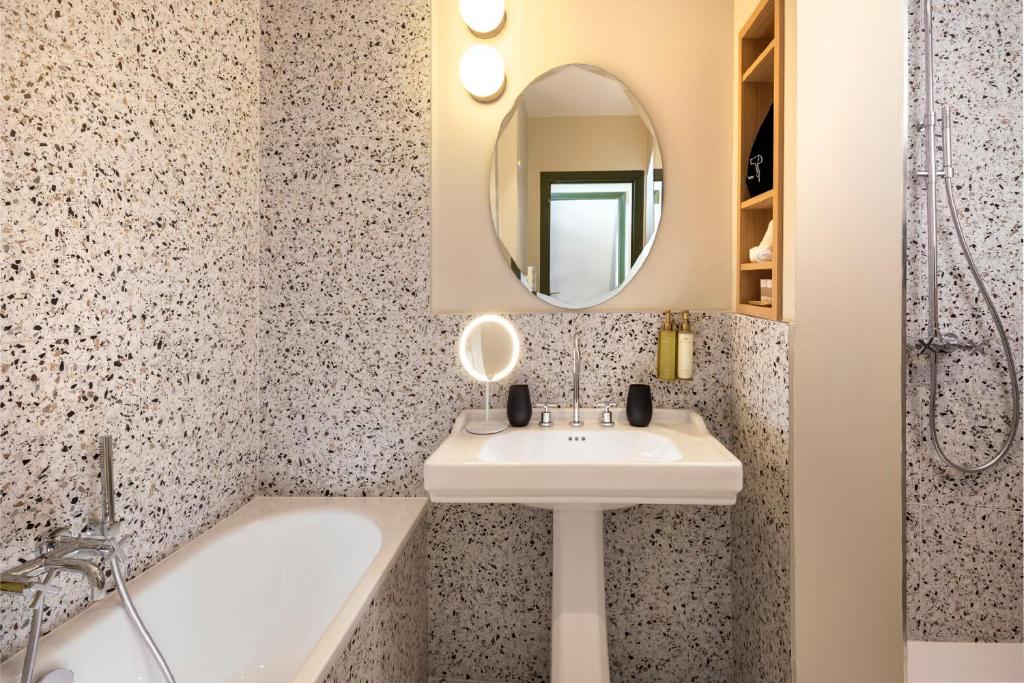 Hostellerie Briqueterie & Spa Champagne photo 2