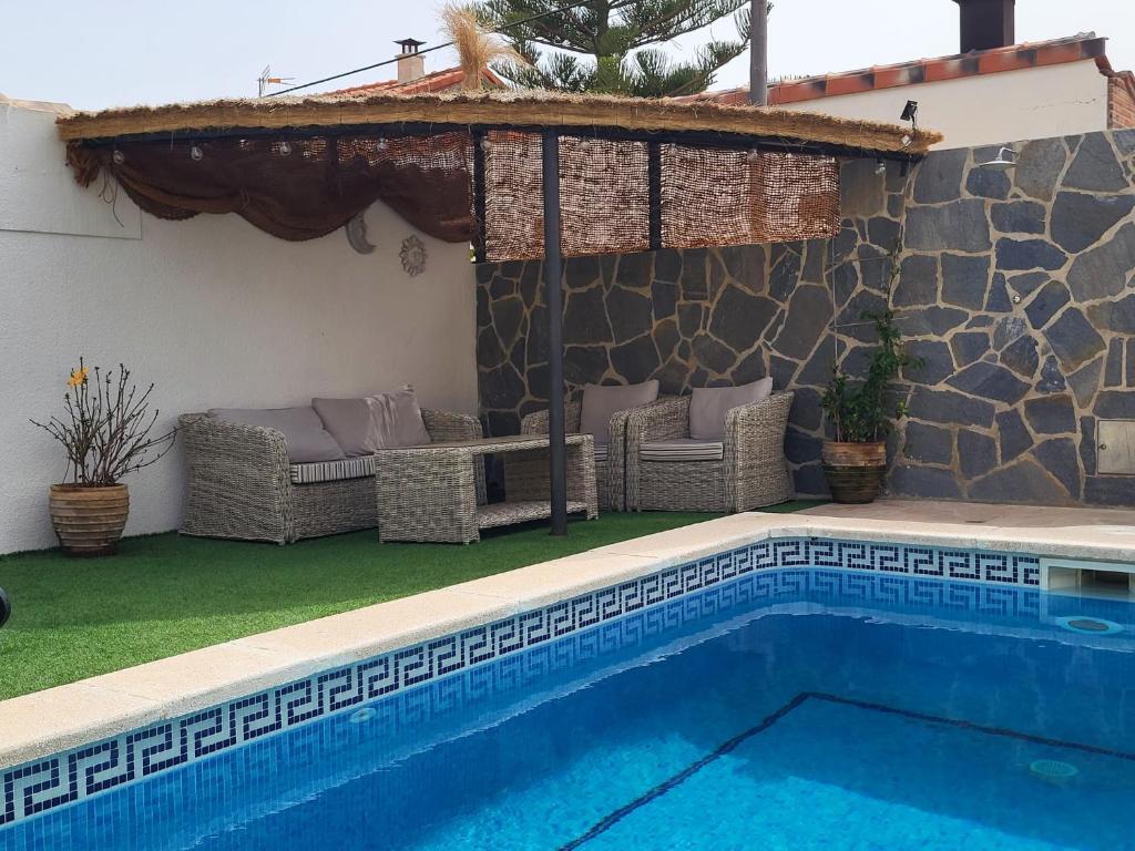Casa Alegria photo 2