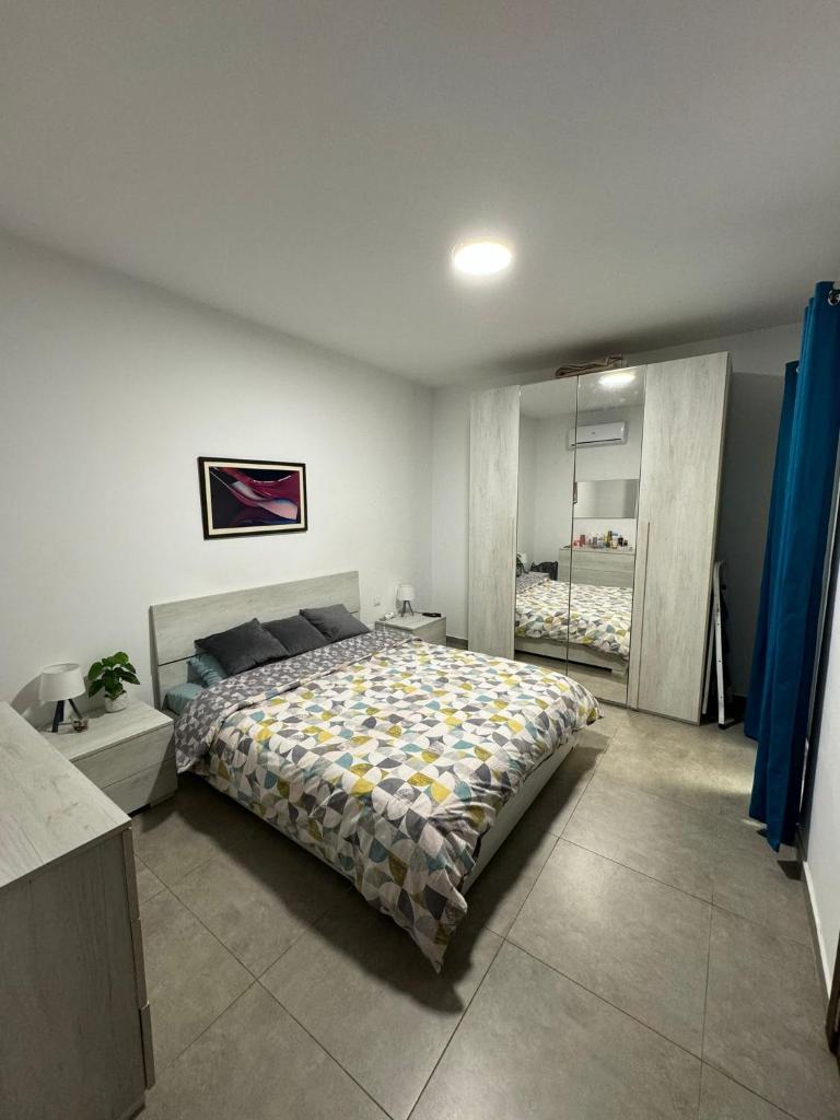 Private Room in Beatifull Aparment